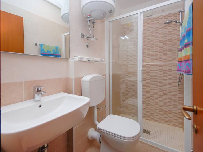 Apartamento entero, Residence La Meridiana in Ribera de Lignano, Lignano Sabbiadoro