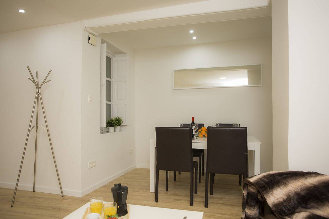 Apartamento entero, El Micalet in Valencia City Centre, Valencia