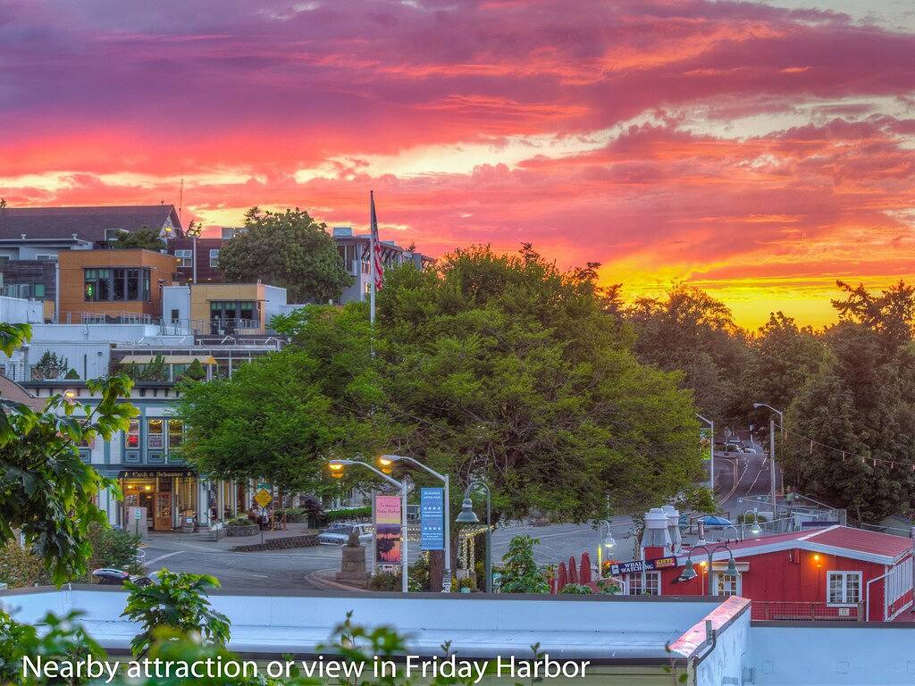 Waterfront Cabin in der Nähe von Roche Harbour! - (Elephant House) in Roche Harbor, San Juan Island