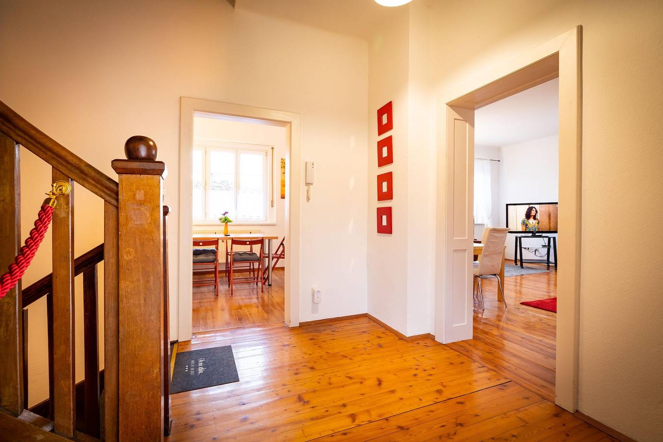 Ganze Ferienwohnung, Ferienwohnung Alex in Steirerland