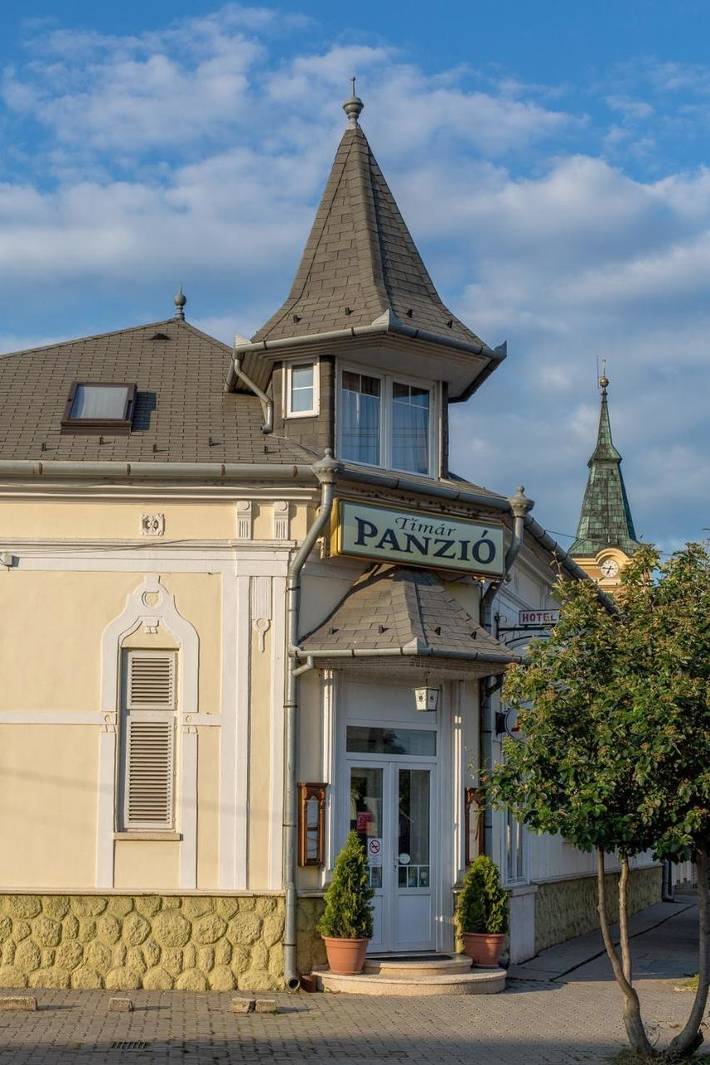 Maison d’hôte pour 2 personnes, avec Terrasse et Jardin à Gyomaendrőd