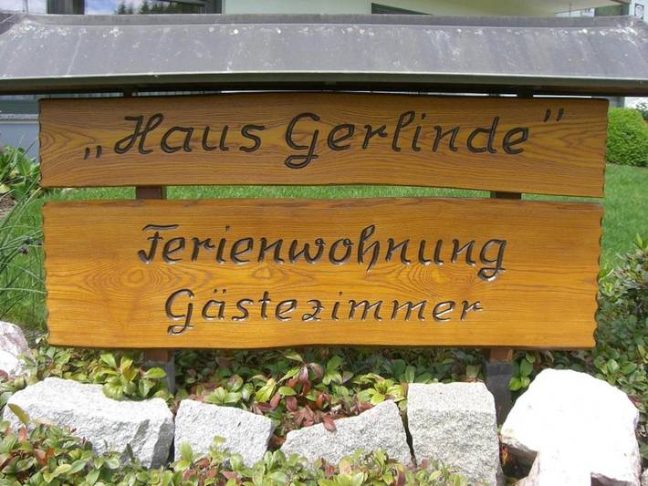 Gîte pour 2 personnes, avec terrasse ainsi que vue et jardin à Zell am Harmersbach - 2