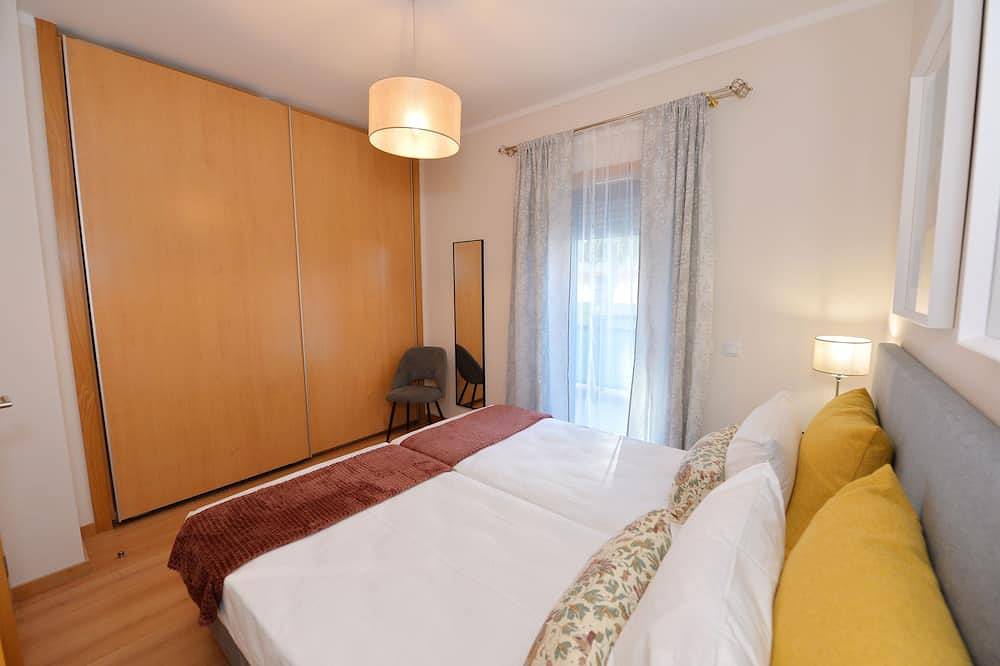 Ganze Wohnung, Seahorse Luxury Apartment With Pool On Rooftop And Seaview in Olhão, Parque Natural da Ria Formosa