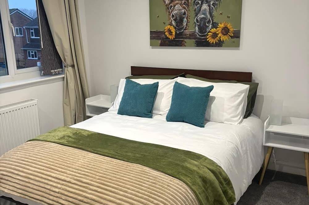 Casa-Baño privado-De Lujo-Vista a la Calle in Warwickshire