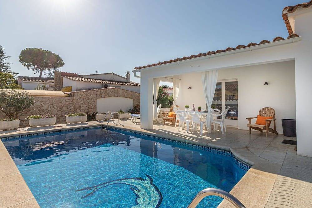 Casa vacanza a Costa Brava a partire da 463€ a notte