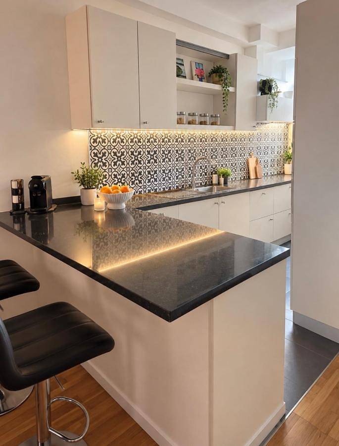Appartement de vacances pour 4 personnes, avec Vue à Jette