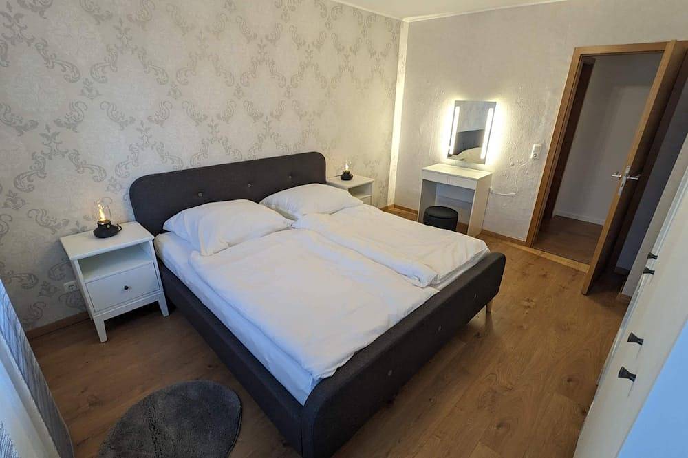 Ganze Wohnung, Bis zu 6 Personen, Bahnhofs- & Zentrumsnah, Südheide, Netflix und in Celle, Aller-Leine-Tal