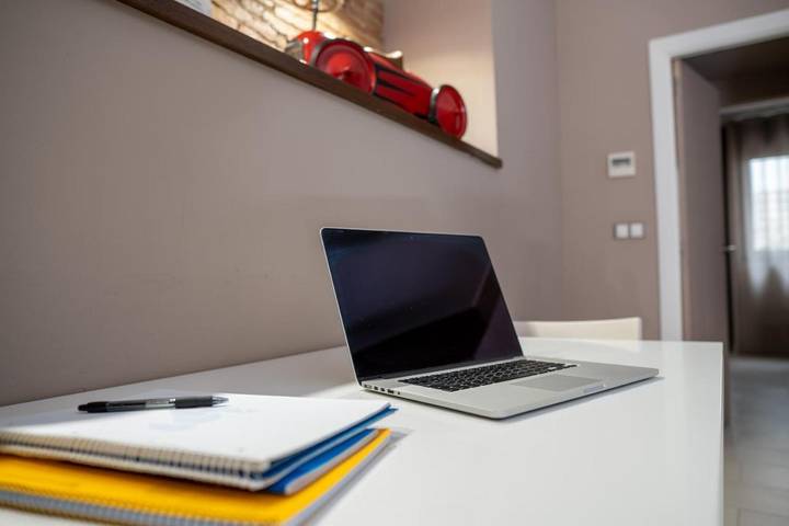 Gîte pour 2 personnes, avec balcon à Figueras - 3