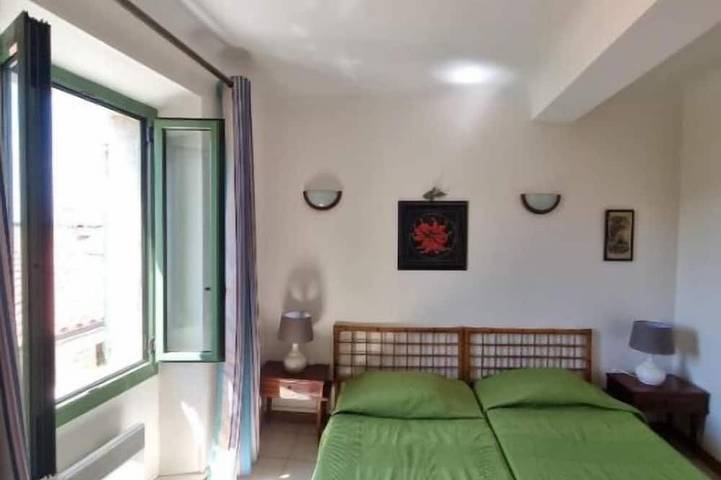Location de vacances pour 4 personnes, avec terrasse dans Office De Tourisme De Laroque Des Alberes - 3