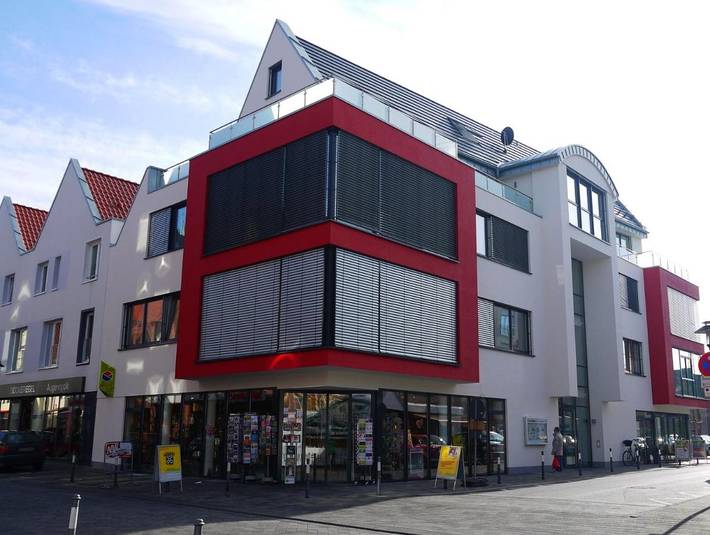 Appart’hôtel, avec Vue à Harsewinkel