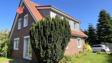 Ferienhaus für 6 Personen in Carolinensiel, Wittmund, Bild 2