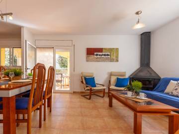 Apartamento para 8 Personas en Deltebre, Costa Dorada, Foto 3