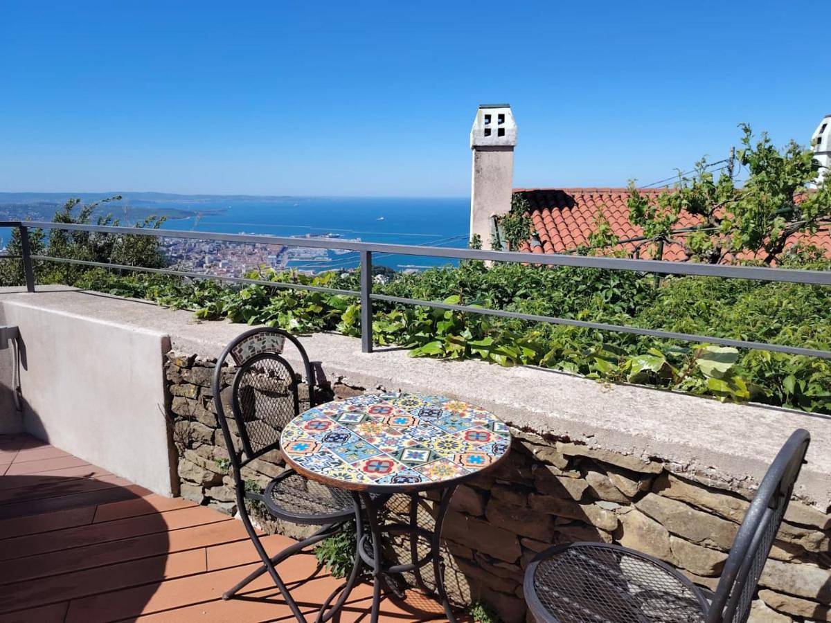One-Bedroom Villa in Trieste, Trieste Province