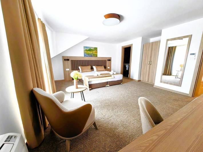 Maison d’hôte pour 2 personnes, avec Jardin et Vue à Plovdiv - 2