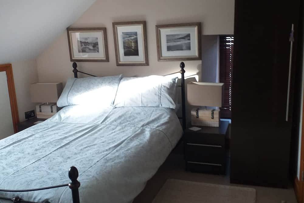 Ganze Wohnung, Maisonette in Saundersfoot - nur 100 m vom mit der Blauen Flagge ausgezeichneten Strand von Saundersfoot entfernt. in Saundersfoot, Pembrokeshire