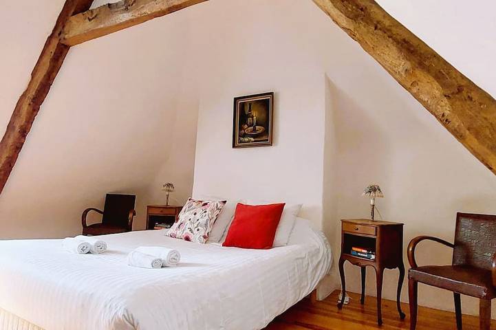 Location de vacances pour 5 personnes à Monfréville - 2