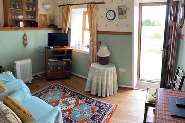 Holiday Home for 2 People in Isle of Mull, Inner Hebrides, Photo 2