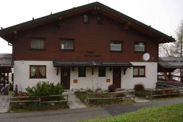 Ferienwohnung für 6 Personen, mit Haustier - 1