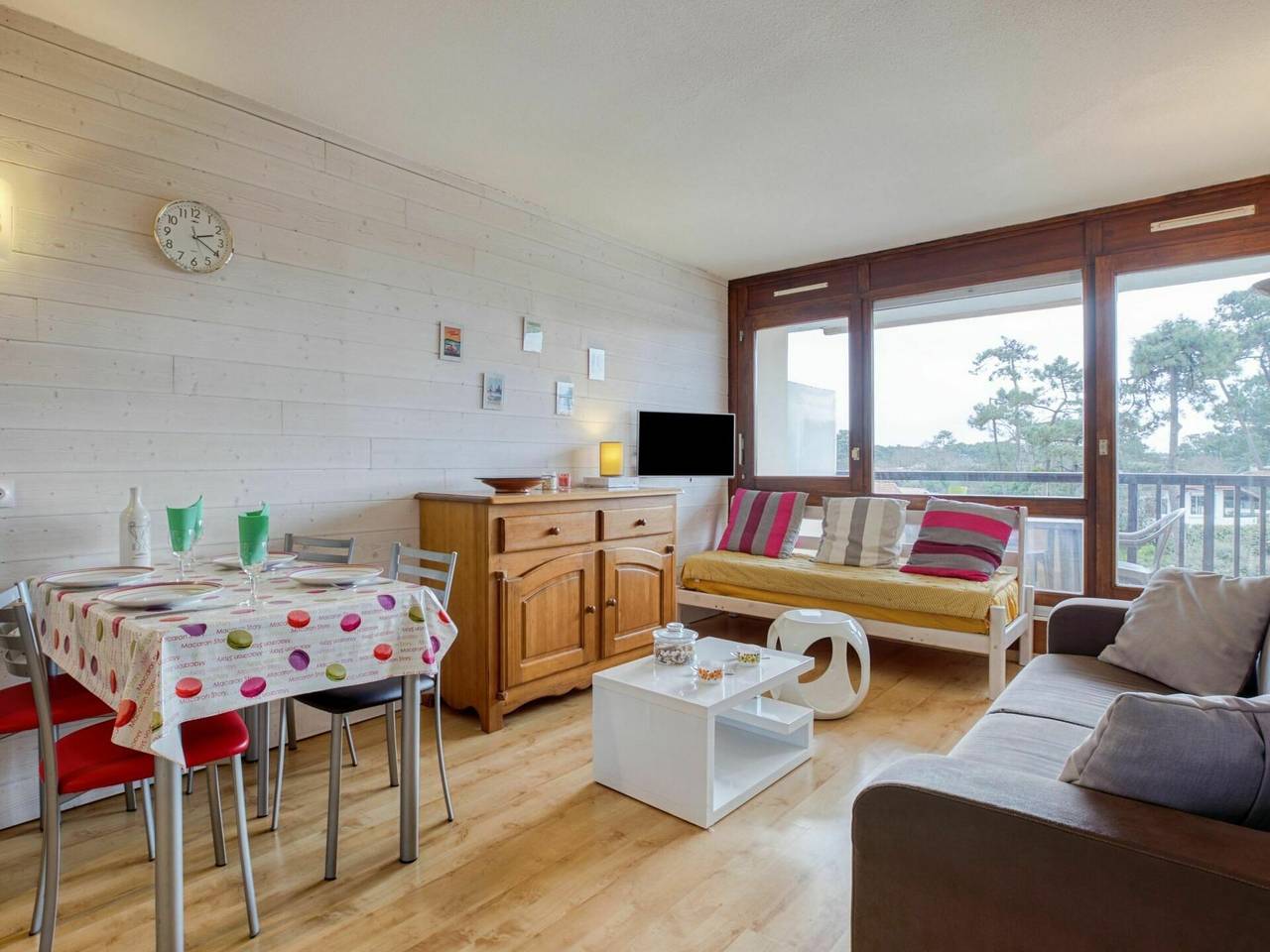 Appartamento vacanze a Landes a partire da 132€ a notte