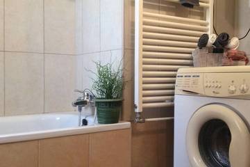 Appartement De Vacances pour 4 Personnes dans Budapest, Hongrie centrale, Photo 2