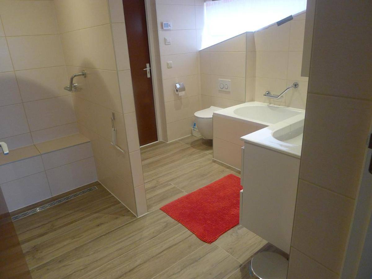 Two-Bedroom Apartment in Limburg