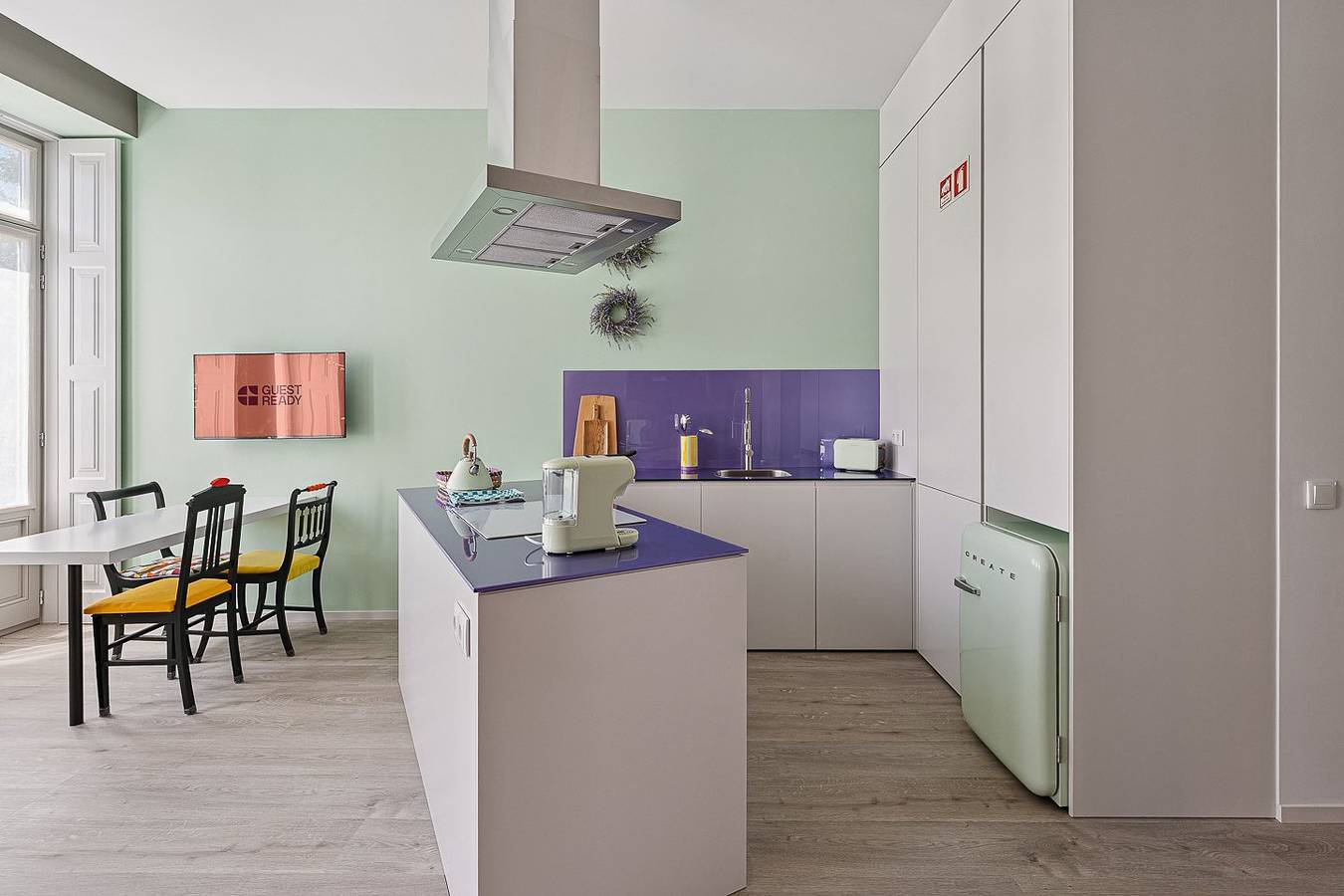 Apartamento inteiro, Guestready - Amma Braga - 5 in Braga, Distrito de Braga