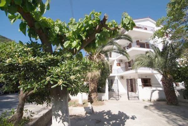 Ferienwohnung für 5 Personen