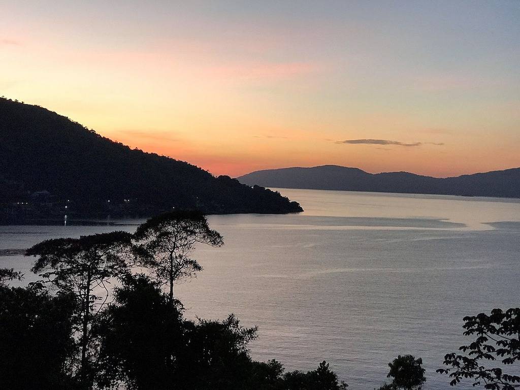 Herrliches Haus + Blick Auf Das Meer + Boot Für Touren Auf Den Inseln Von Angra in Angra dos Reis, Costa Verde (Rio de Janeiro)