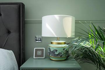 Holiday Rental for 10 People in Ealing, London, Photo 3