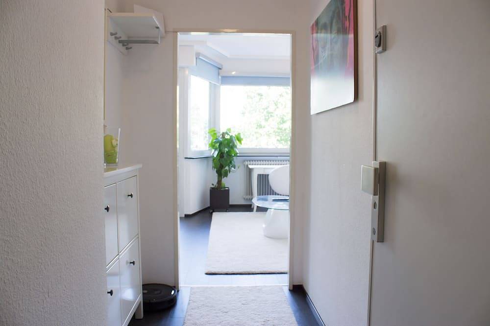 Charmant appartement op exclusieve locatie! in Schwetzingerstadt/Oststadt, Mannheim