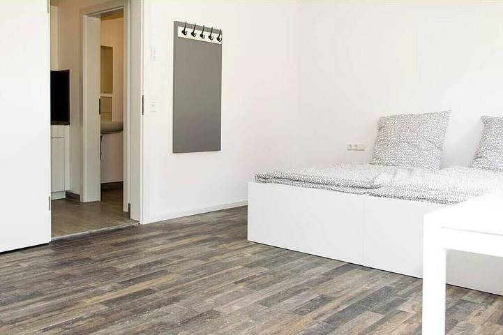 Ferienwohnung für 2 Personen in Stuttgart - 2