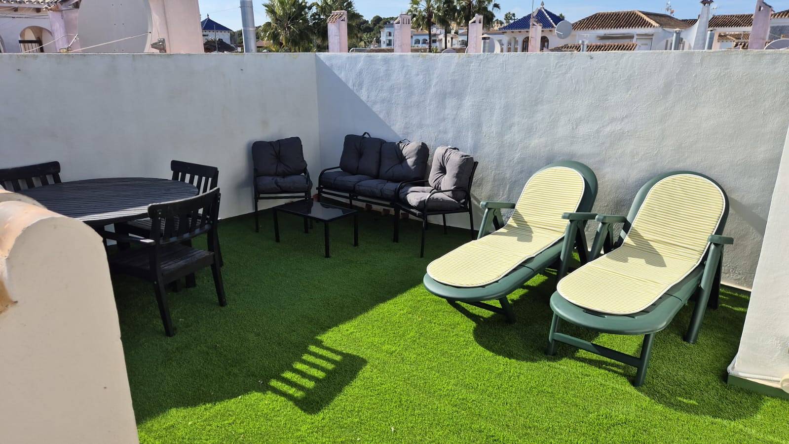 Apartamento entero, Apartamento Villamartin Plaza, Orihuela Costa in Brisas y Golf, Orihuela