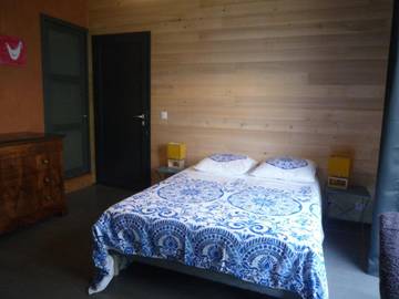 Gîte pour 2 personnes, avec jardin à Campagnac-lès-Quercy