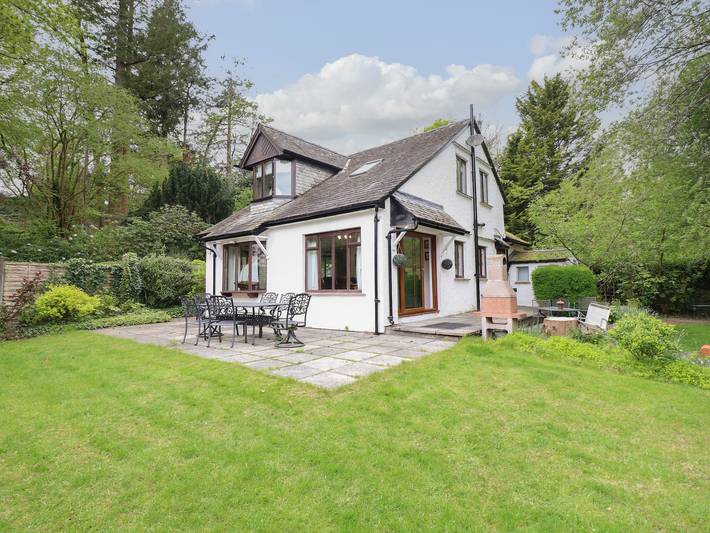 Cottage für 7 Personen - 1