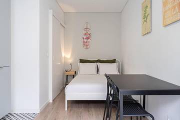 Gîte pour 2 personnes à Matosinhos