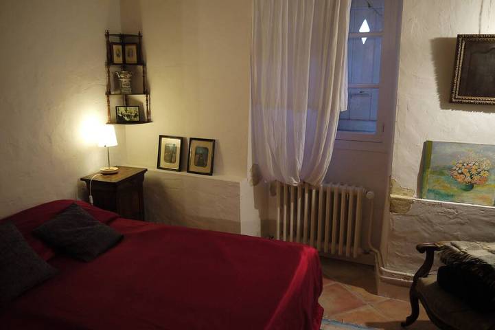 Maison de vacances pour 11 personnes, avec jardin dans Yvelines - 2