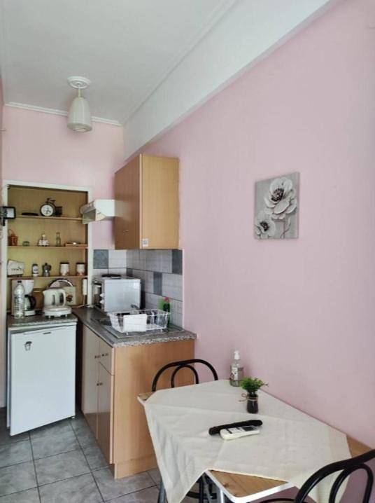Budget Double Room in Ligia, Grèce