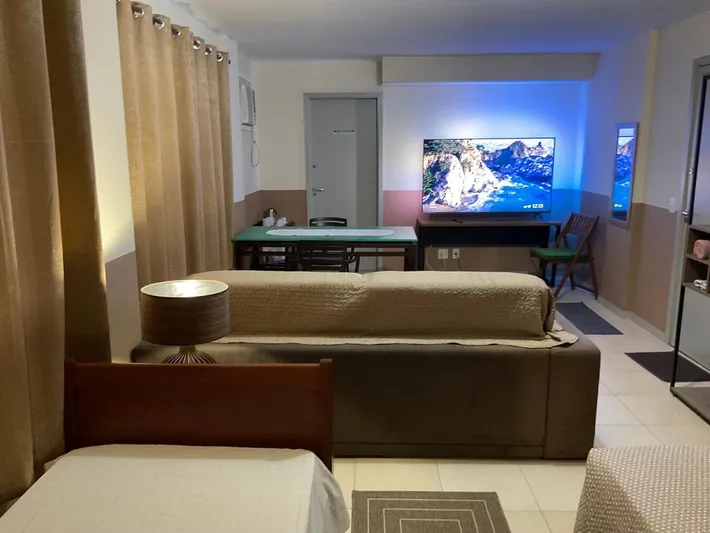 Appartement de vacances pour 3 personnes - 1