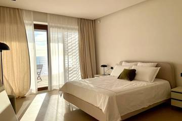 Villa per 11 Persone in Sciacca, Provincia di Agrigento, Foto 3