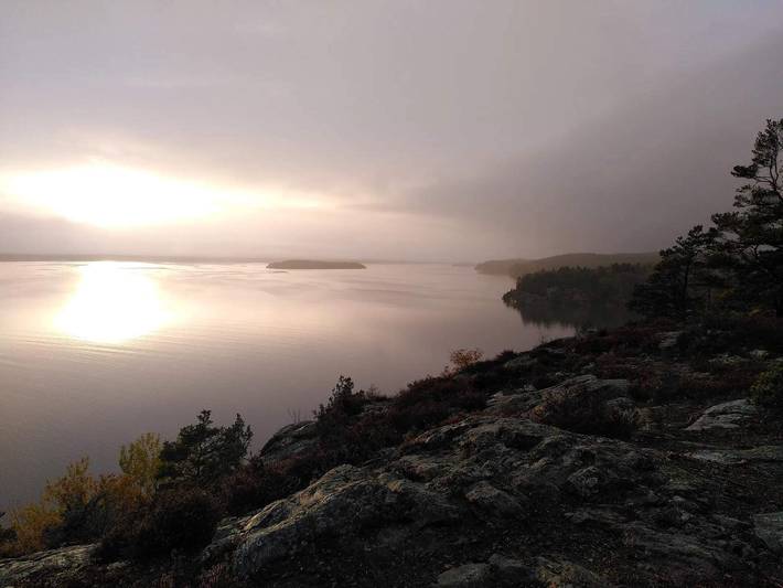 Ferienhaus für 5 Personen, mit Garten, mit Haustier in Nyköping kommun