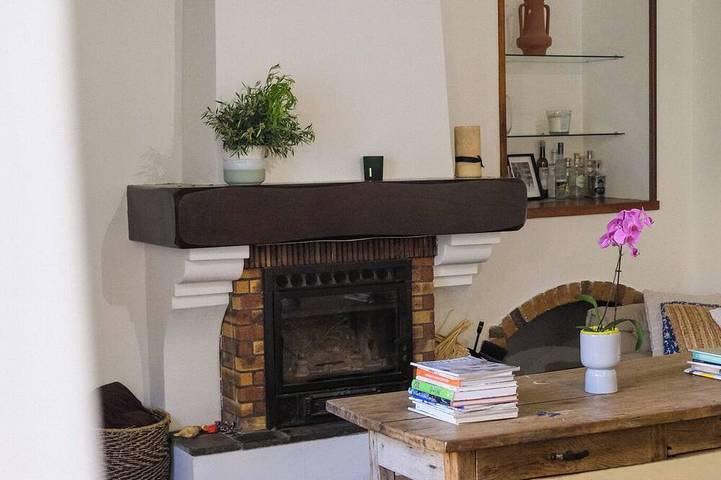 Appartement de vacances pour 4 personnes