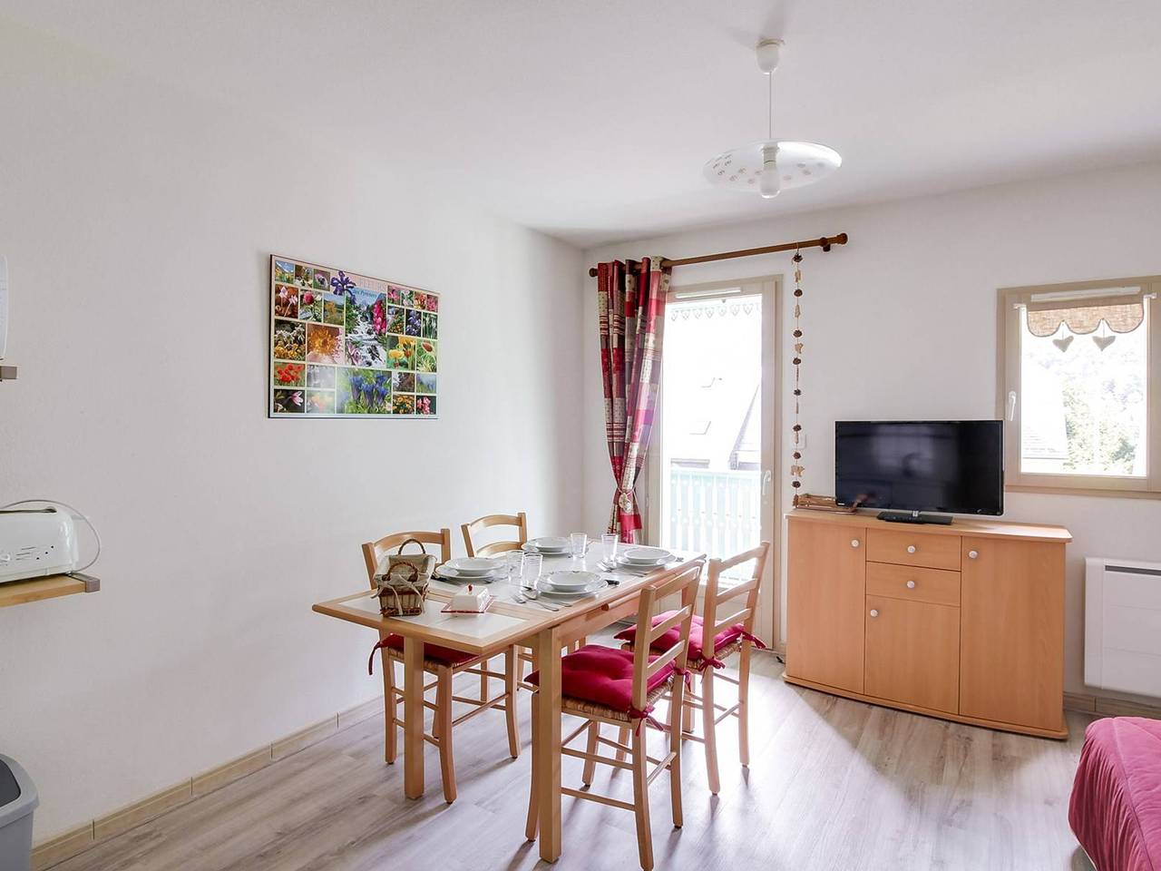 Photo : Maison de vacances
