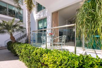 Resort per 3 Persone in Protaras, Sud di Cipro, Foto 3