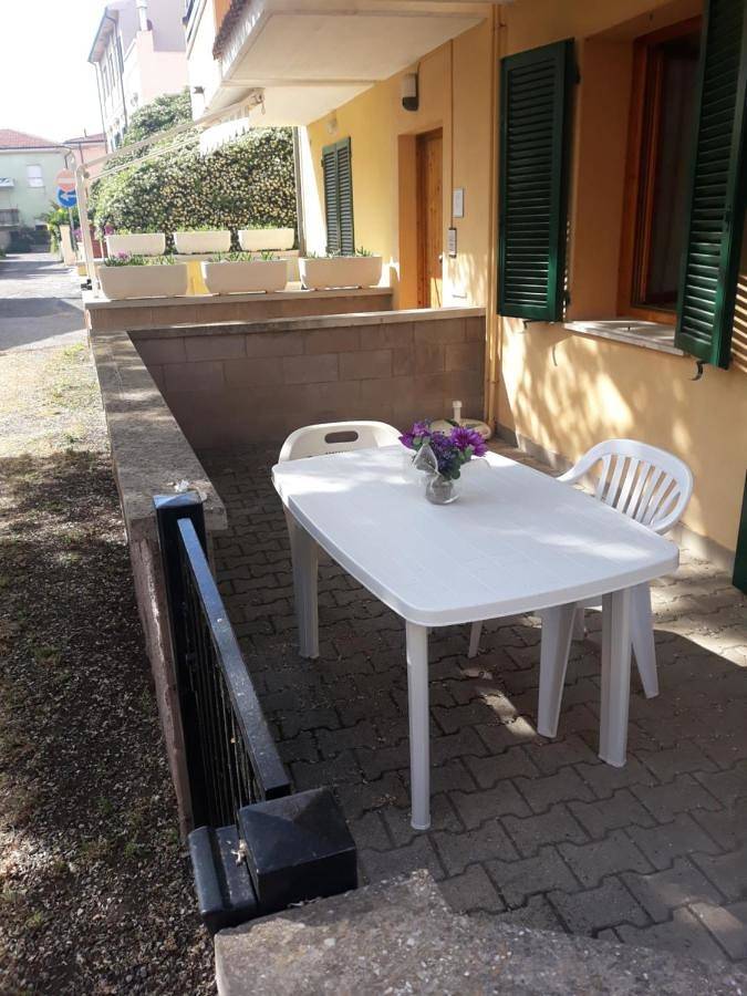 Appartamento intero, Monolocale Linda in Marina di Cecina, Cecina