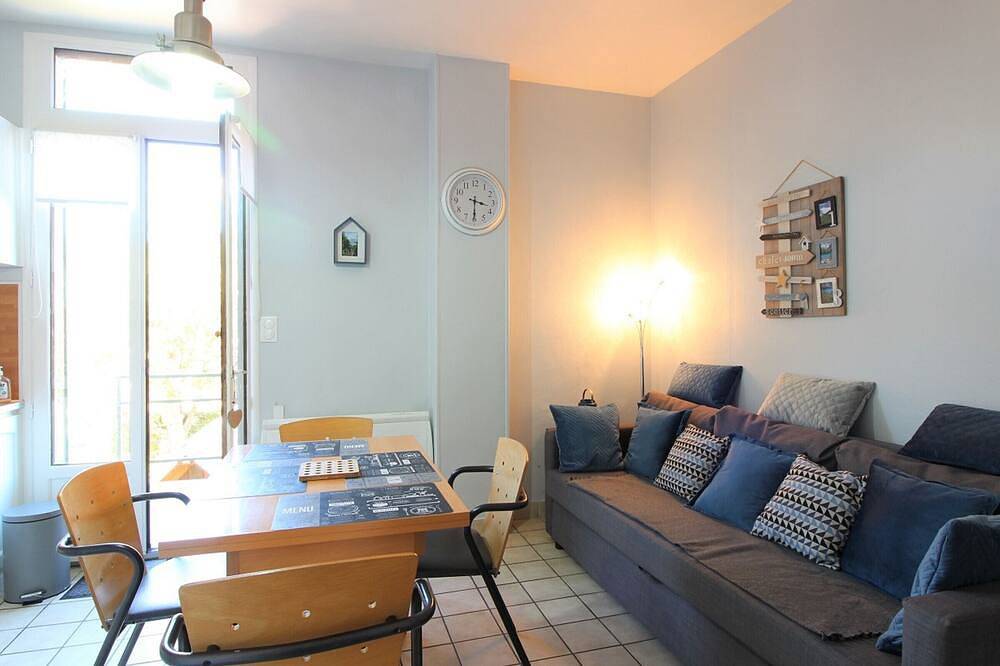 Appartement de vacances