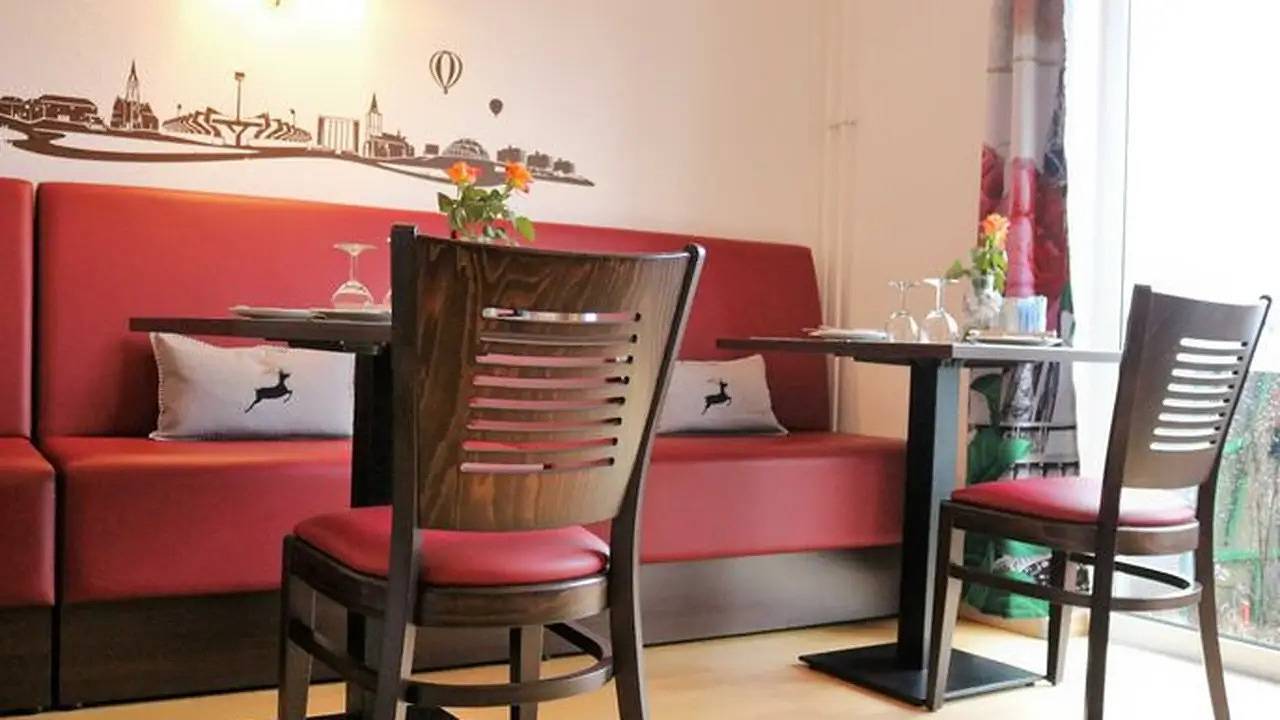 Ganze Ferienwohnung, Ferienwohnung für 2 Personen in Baukem in Bochum, Ruhrgebiet