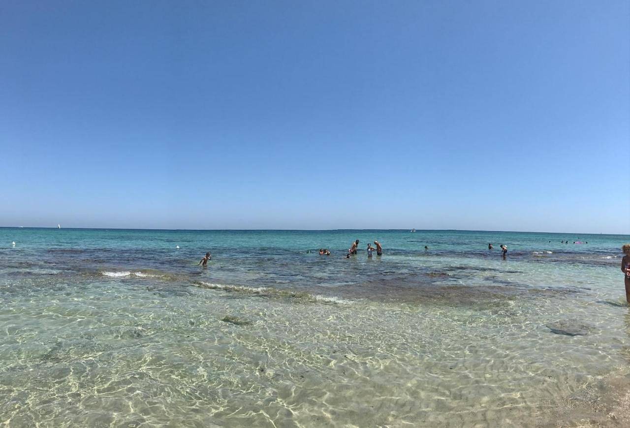 Borgo D'Itria in Monopoli, Provincia di Bari