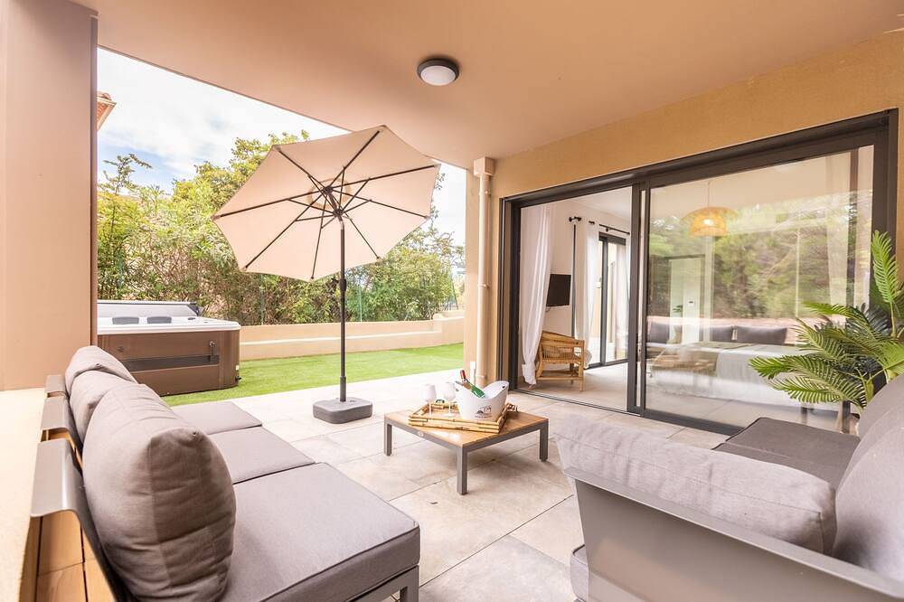 Appartement de vacances