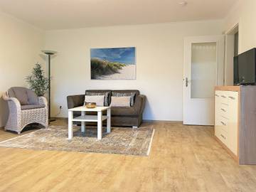 Ferienwohnung für 2 Personen in Wyk auf Föhr, Föhr, Bild 4