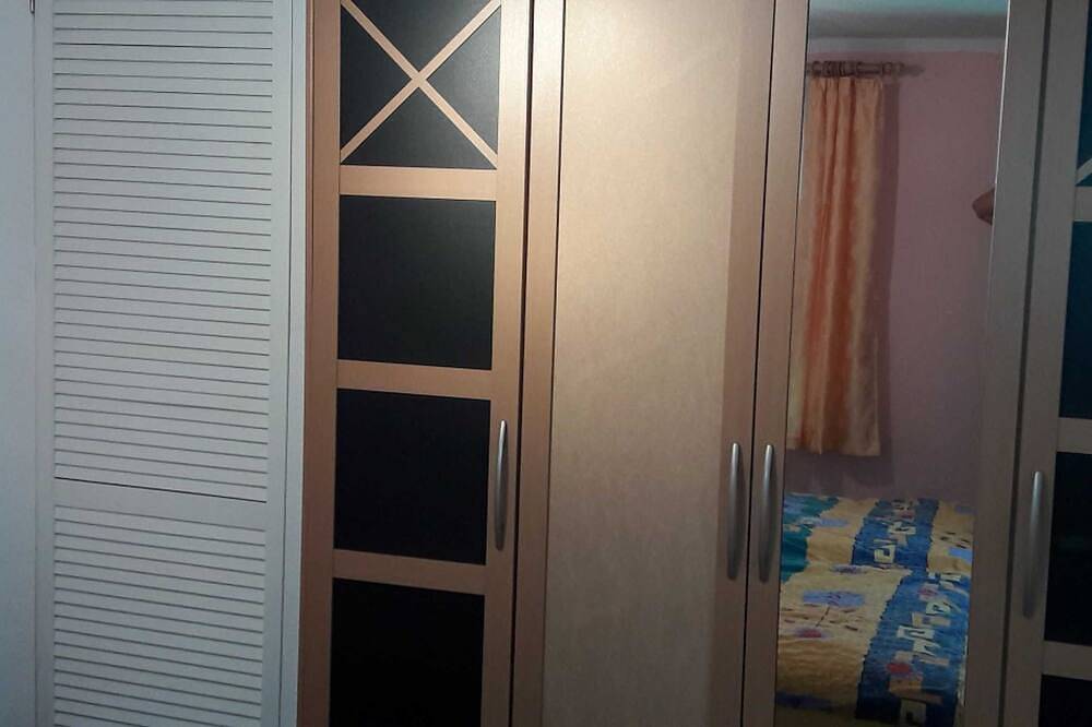 Bannemin Dorfstraße 4 Ferienhaus - Ferienhaus Bannemin in Mölschow, Usedomer Norden